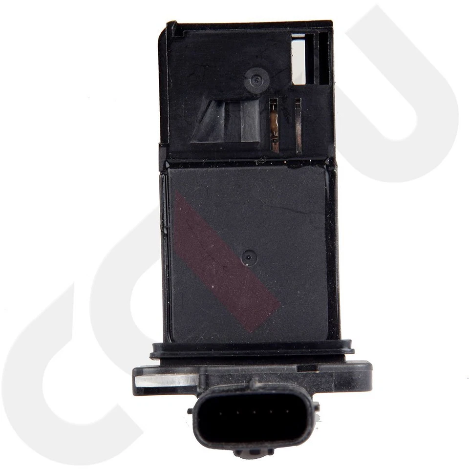 MAF Mass Air Flow Sensor Meter MAS For Toyota 4Runner Lexus GX470 4.7L 2UZFE New Foto 3 de 4