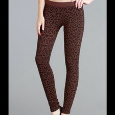 Several Colors - New Geometric Pattern Soft and Stretchy Leggings