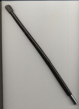 Antenne enfichable Midland 33 cm pour cibi CB portable