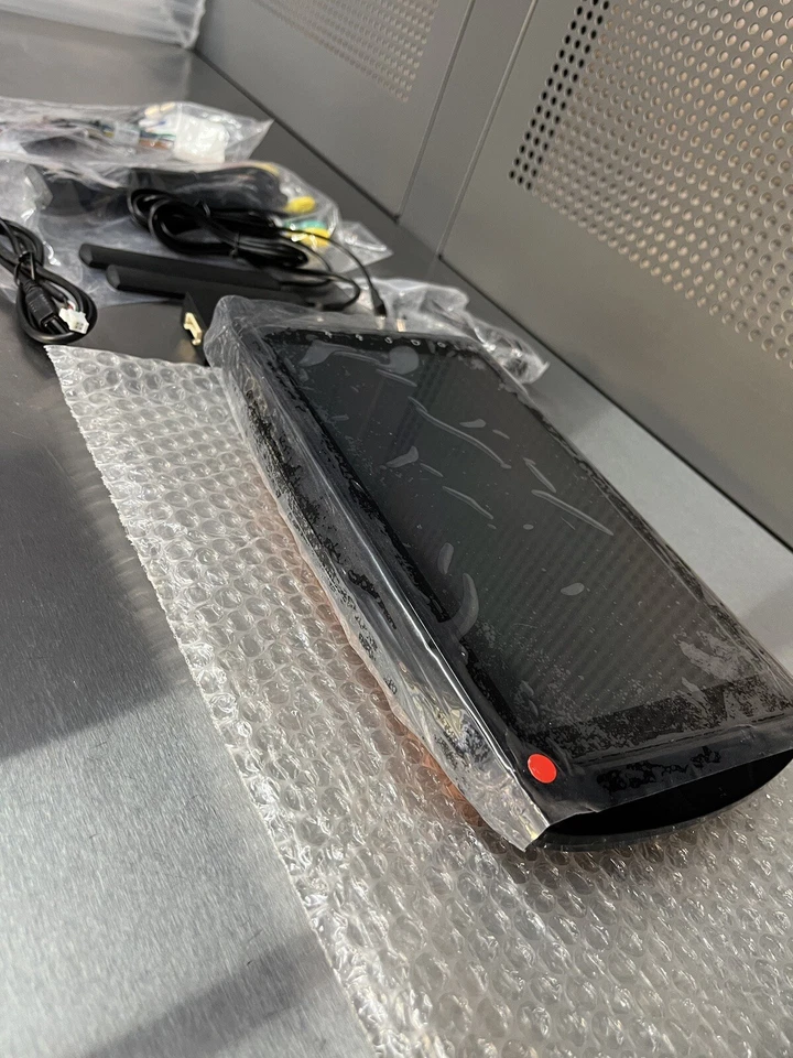 STEREO 4GB RAM 64GB ROM PER SMART 453 (ANDROID AUTO, APPLE CAR, PLUG N PLAY) - Immagine 4 di 4