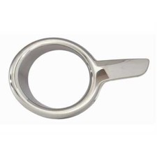 Lüftungsgitter Stoßfänger rechts für Peugeot 208 CA_ CC_