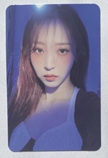 Kpop Mamamoo Moonbyul 6equence Official Photocard