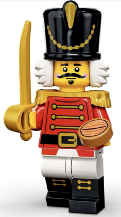 Series 23 71034 | Minifigures | Buy online at the Official LEGO® Shop US