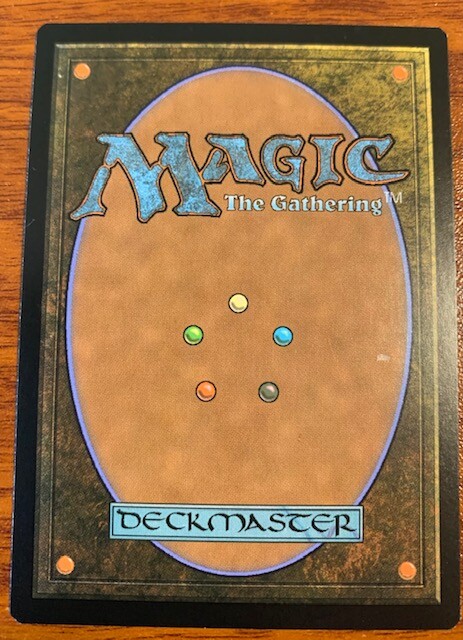 Magic: The Gathering - Whir Of Invention (Ronzio Dell'Invenzione) - Aether Revolt - Carta Singola Rara - 6