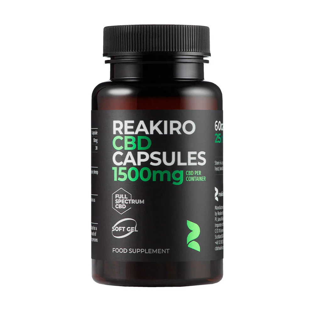 Reakiro - BUY 1 GET 1 FREE