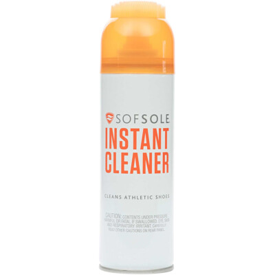 Sof Sole 9 oz. Instant Athletic Shoe Cleaner