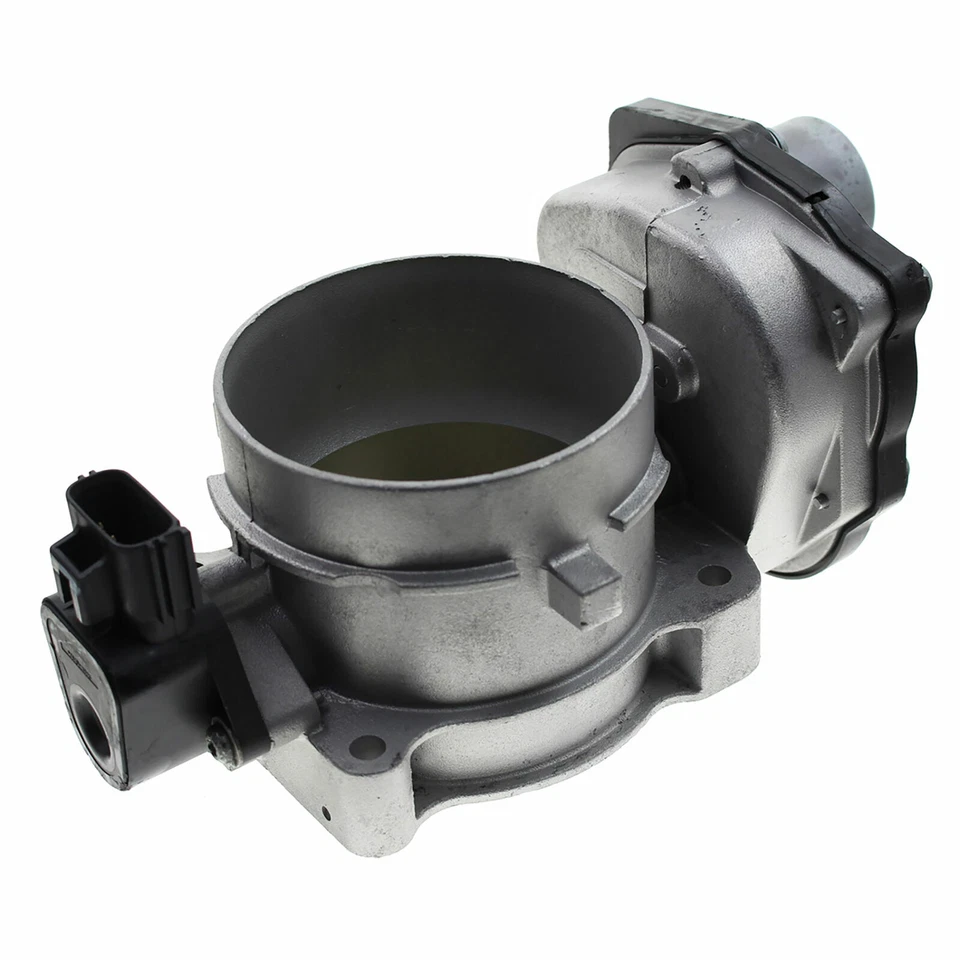 Throttle Body for 04-10 Ford Expedition F150 F250 F350 Lincoln Mark LT Navigator - Image 3 of 4