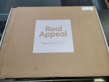 Weight Loss Kit Real Appeal Work Out Shred Fat Scales Books How To Brand New