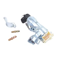 Durable Ignition Key Locks Cylinder with 2 Keys for 45020-12-11 1998-02 Vehicle