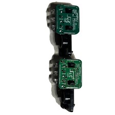 SAMSUNG 50" PLASMA 3D TV (PS50C687)  3D SENSOR BOARDS  X2  BN-41-01527A