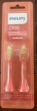 Philips One Replacement Brush Heads By Sonicare BH1022