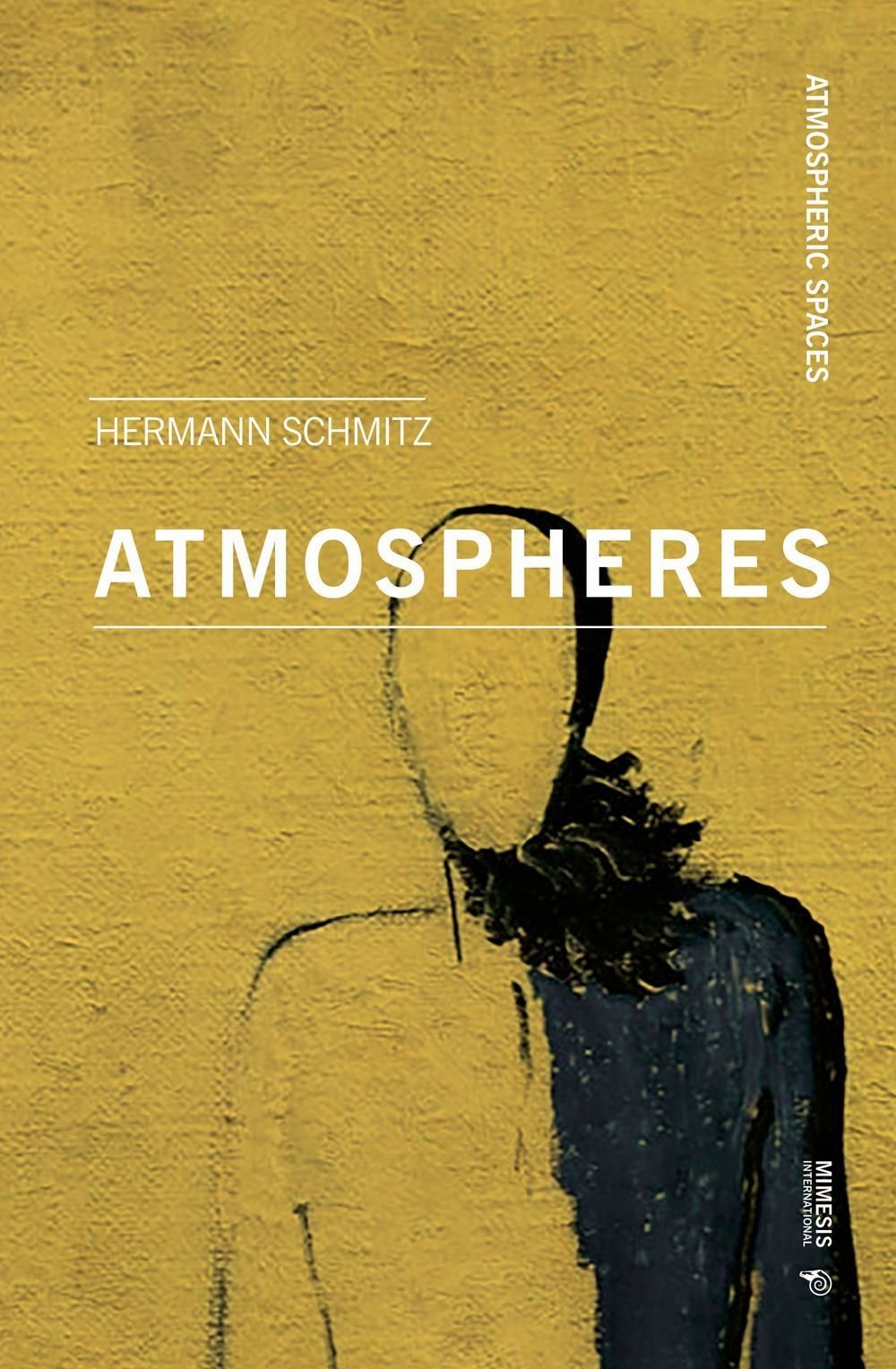 Libri Hermann Schmitz - Atmospheres