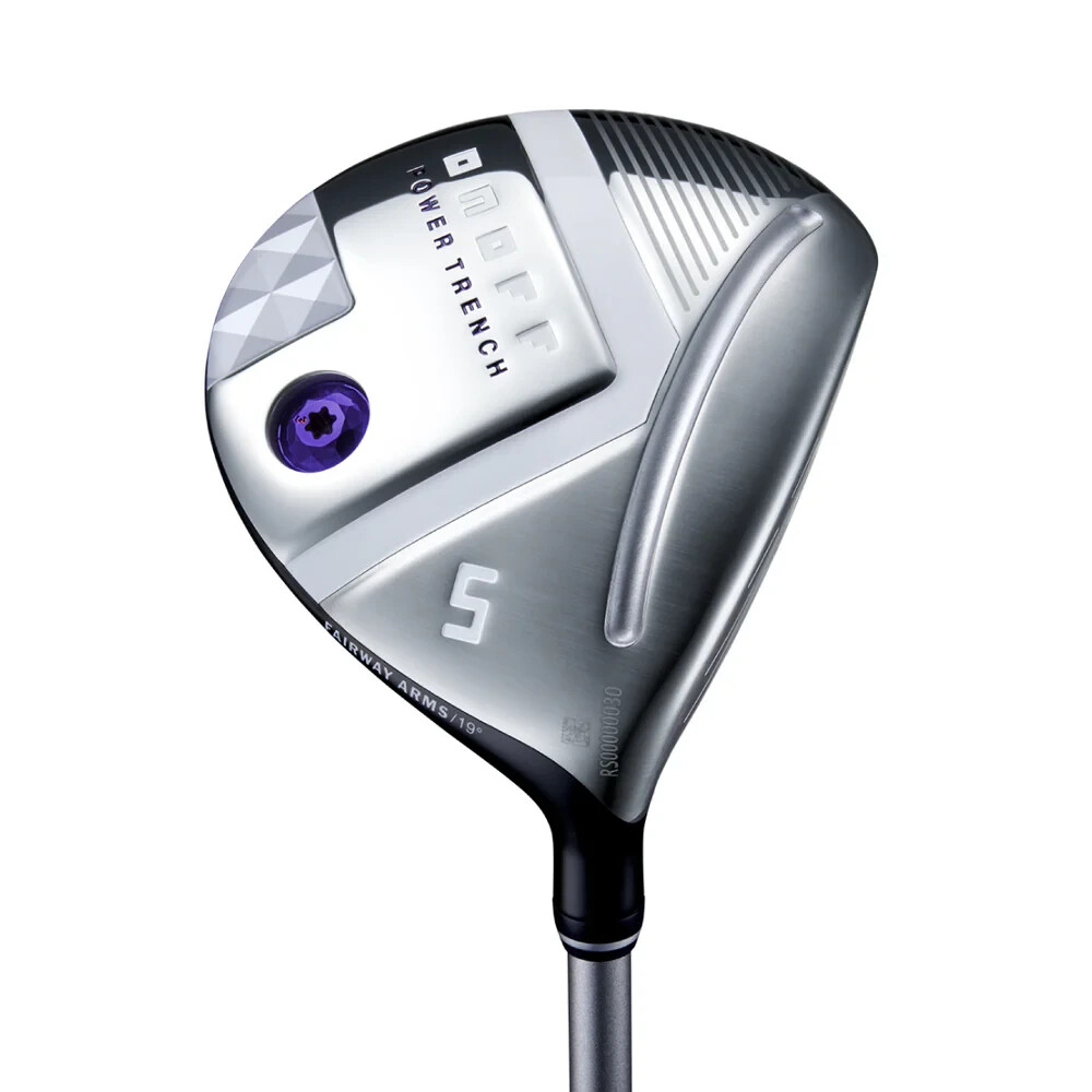 【希少】ONOFF LADY LP-414D SMOOTH KICK 1W ONOFF Lady Driver 2021