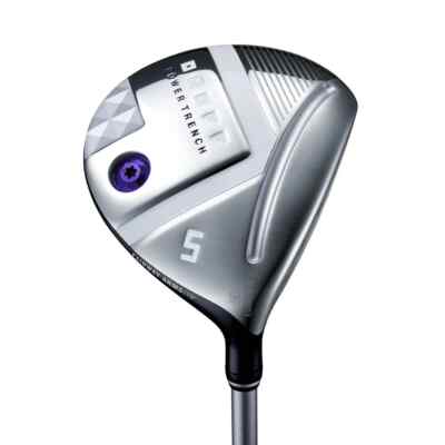 【SALE】ONOFF オノフレディース ５W シャフトA ONOFF Ladies Fairway Wood Arms Lady 5W A-Flex SMOOTH KICK LP-425F