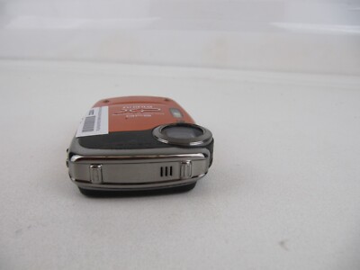 FUJIFILM XP30 DIGITAL CAMERA 14MP GPS FINEPIX WATER SHOCK DUST