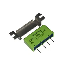 B40C5000/3300 40V 5A Single Phase Bridge Rectifier Herrmann