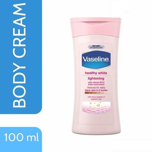 best vaseline lotion