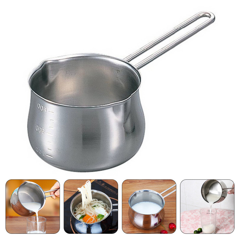 1 stück über wasserheizung topf käse schmelzschale schokolade schmelzbehälter