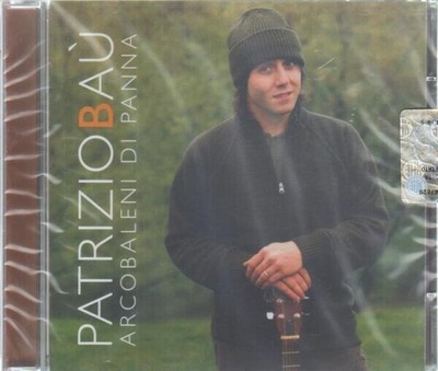 CD Patrizio Baù Arcobaleni Di Panna NEW OVP Edel