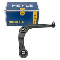 Meyle Hd VerstÄRkt Querlenker FüR Peugeot 206 + Sw / Cc Vorderachse Rechts Unten