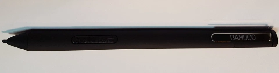 Bamboo Ink Smart Stylus Pen for Microsoft Surface Pro 11,10,9,8,7,6,5,4,3,Laptop - Image 4 of 4