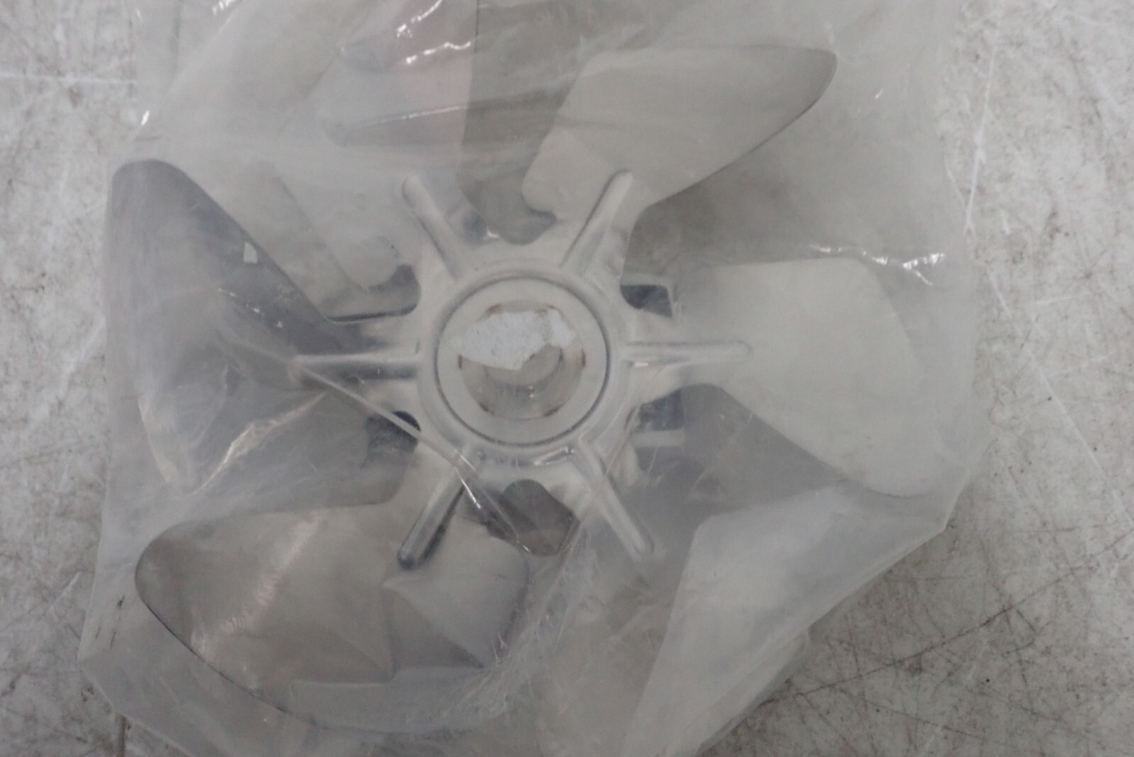 Agilent Technologies CP741972 Fan Assembly Oven | eBay