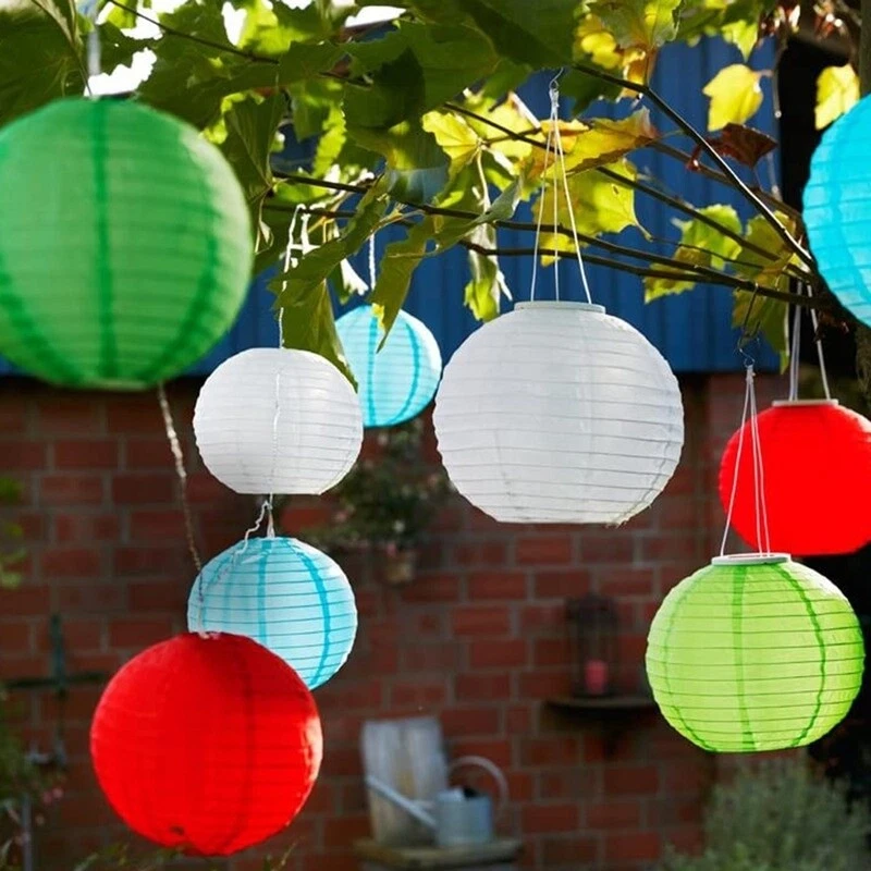 Colorful lantern deals