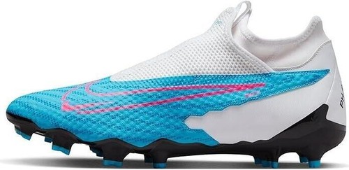Nike Phantom Gx Academy Df Wc Fg/Mg Guava Ice Orange Mens Sz 13