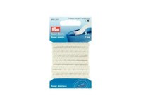 Prym Super-Elastic 7 Mm Weiß