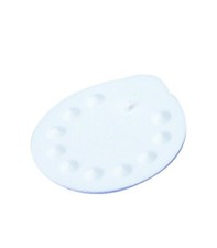 3 packs of 2 Medela Spare Membranes, Breast Pump Replacement Parts Authentic