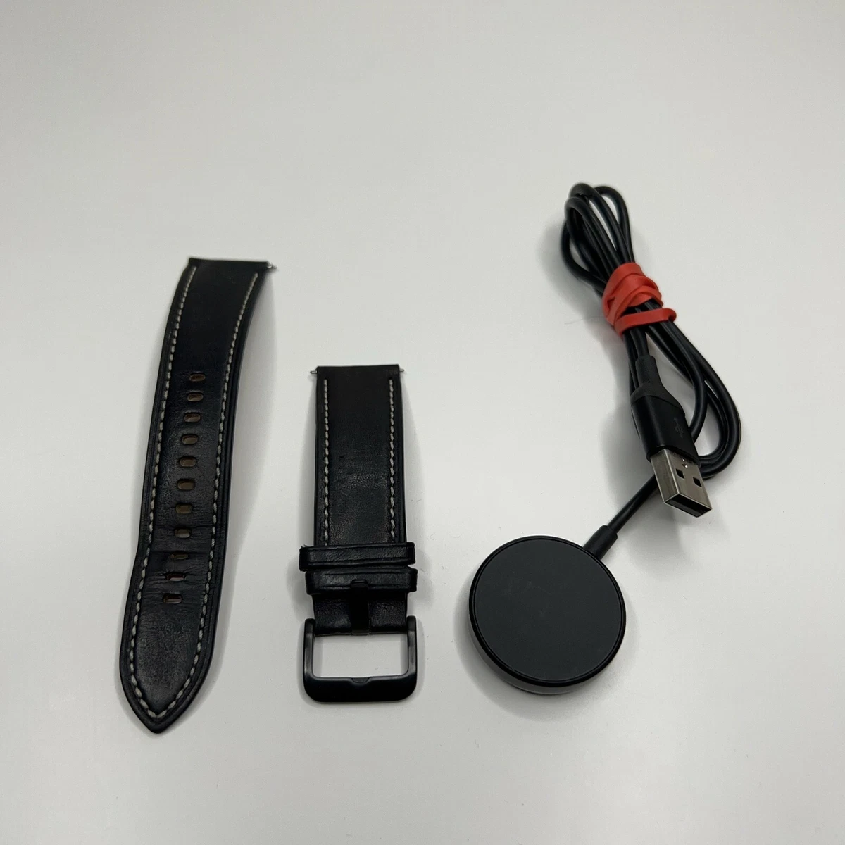 Repurposed LV Watch Band For Samsung Watch, Samsung Galaxy Samsung Galaxy  Watch 3 Active 2 Gear S3 Frontier Classic