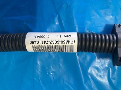 OEM PACCAR HOSE ASSY-HTD DEF RET/SUP (6X450MM) M50-6032-74110450