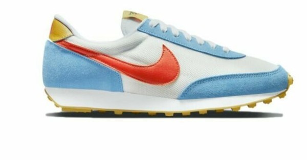 nike dbreak blue