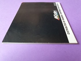 WIZARDS & WARRIORS 3: KUROS VISIONS OF POWER/ Nintendo NES PAL B / Acclaim