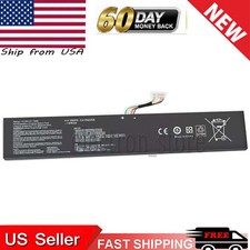 C41N2208 Battery For Asus RC71L Gaming Handheld Series 15.48V 74Wh 4780mAh