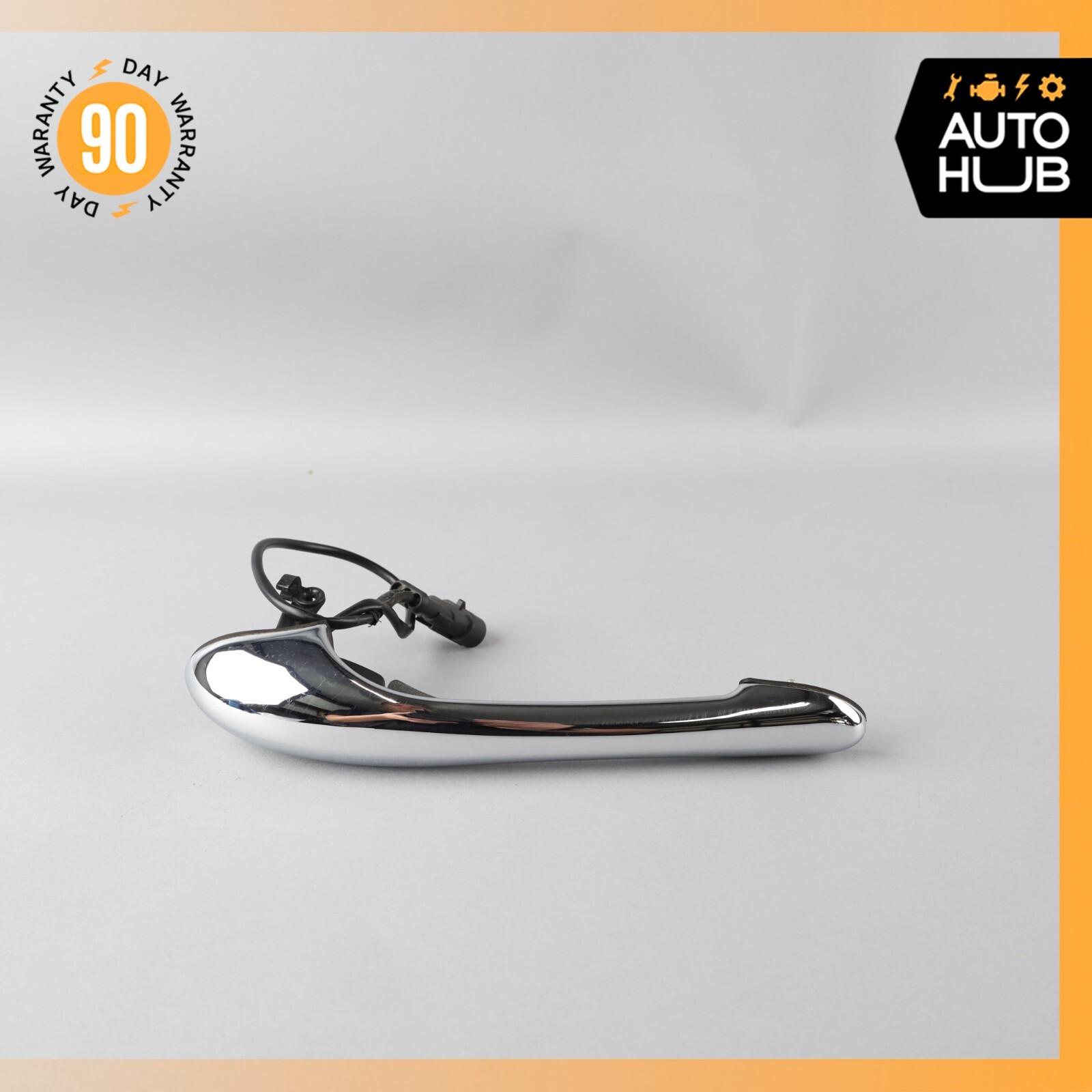 Maserati Quattroporte M139 Rear or Front Right Side Exterior Door Handle OEM 50k