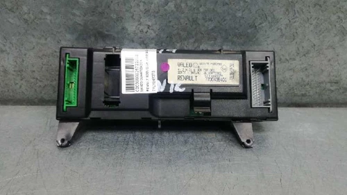 7700435401 Mando Climatizador para RENAULT SCENIC I (JA...) 1.9 DCI RXE 1733292 - Imagen 2 de 10
