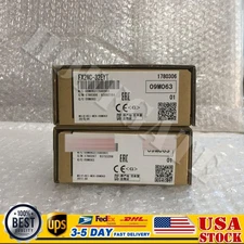 1PC FX2NC-32EYT PLC Module FX2NC32EYT new Mitsubishi In Box