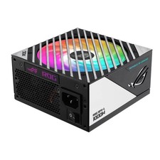 ASUS ROG Loki SFX-L 1000W Platinum Power Supply Unit 24-Pin ATX Fully Modular