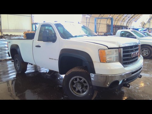 Temperature Control With AC Manual Control Fits 07-09 SIERRA 1500 PICKUP 6498039 - Picture 3 of 12