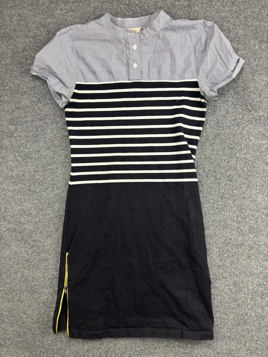 Robe Maxi Noire Débardeur Imprimé Papillons Band Of Outsiders - Taille S - Neuf Sans étiquette