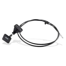 74130-S6M-A01ZA Hood Open Release Cable Compatible with Acura RSX and RSX Type