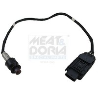 Meat & Doria Nox-Sensor, Nox-Katalysator U.A. FüR Audi, Seat, Skoda, VW