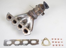 EEC Katalysator Type Approved VX6123T für OPEL INSIGNIA G09 ASTRA A04 Sports A05