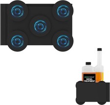 Magnetic Diesel Additive Holder For Archoil With 110lb Strong Hold - Spill-proof
