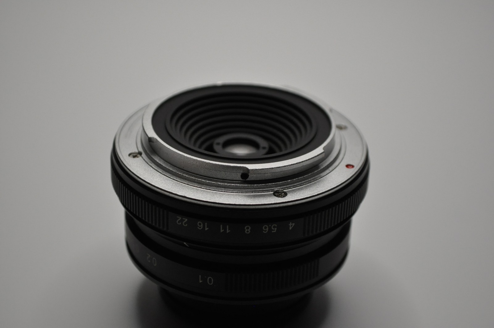 DDP US DUTY PAID | Yasuhara Madoka 180 7.3mm f4 fisheye Sony E  | FAST SHIP