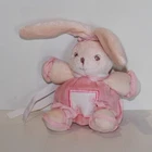 Kaloo Rabbit Blanket - Lilirose - Mini Model