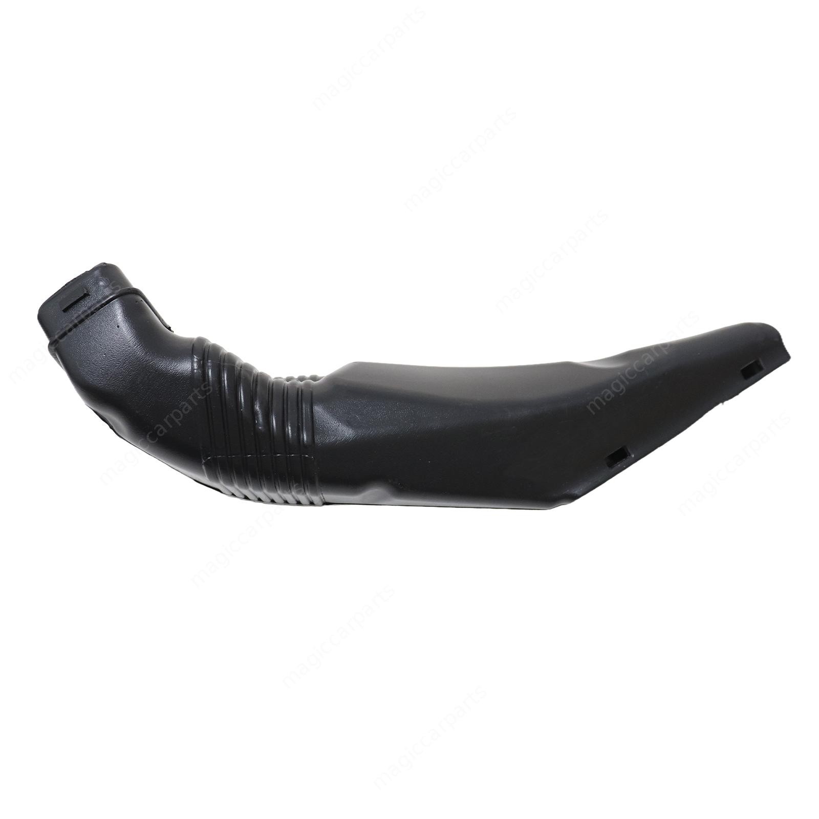 New 2Pcs Fits For Bentley Flying Spur 2012 2013-2019 Intake Air Duct Pipe Kit 