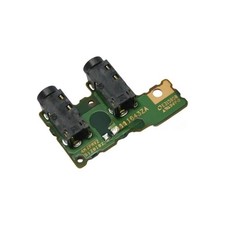 Suitable for Panasonic camera DC-S5 microphone headphone jack small board