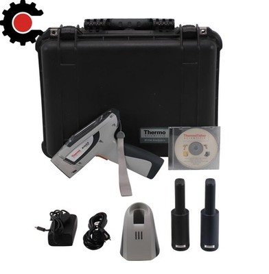 Thermo Scientific XL3t 800 XRF Analyzer w/ General Metals | eBay
